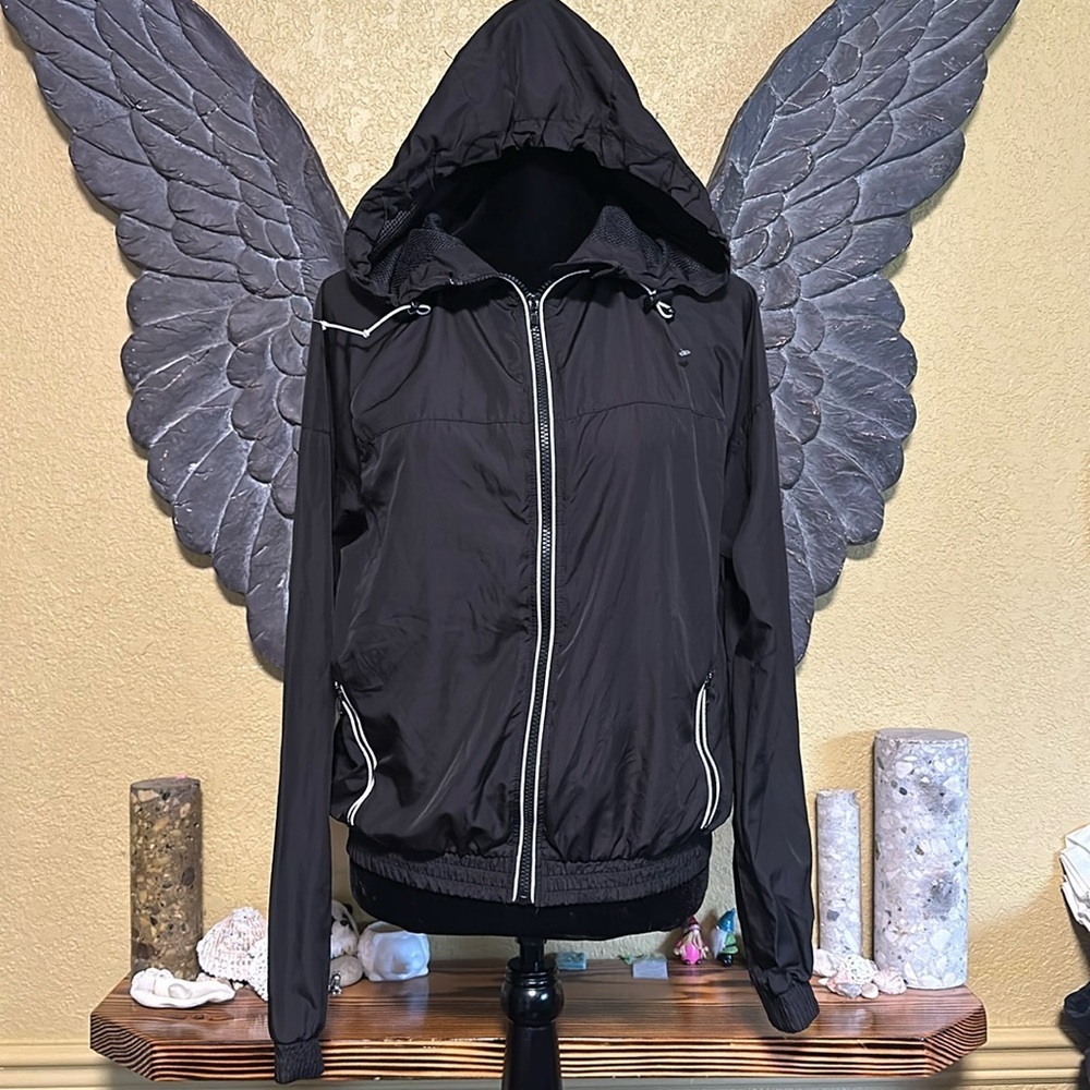 Forever 21 Light Rain Jacket